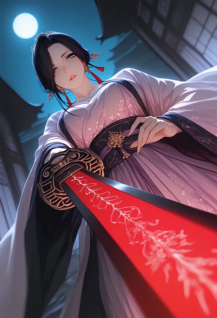 玄天春色