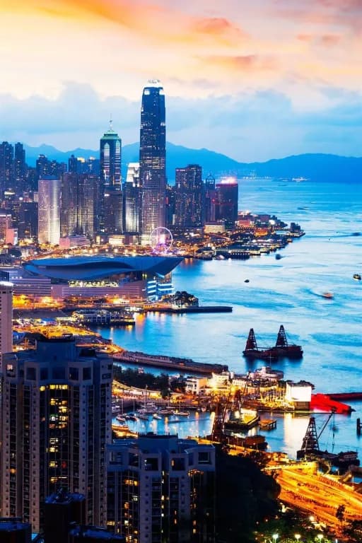 北河市