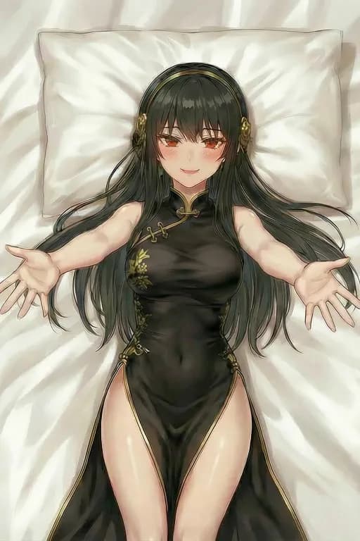 一步之遥