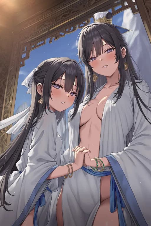 和亲