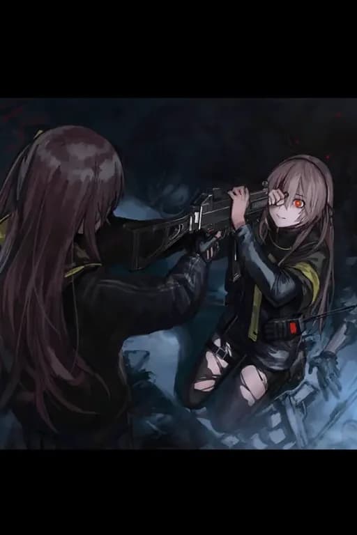 UMP45