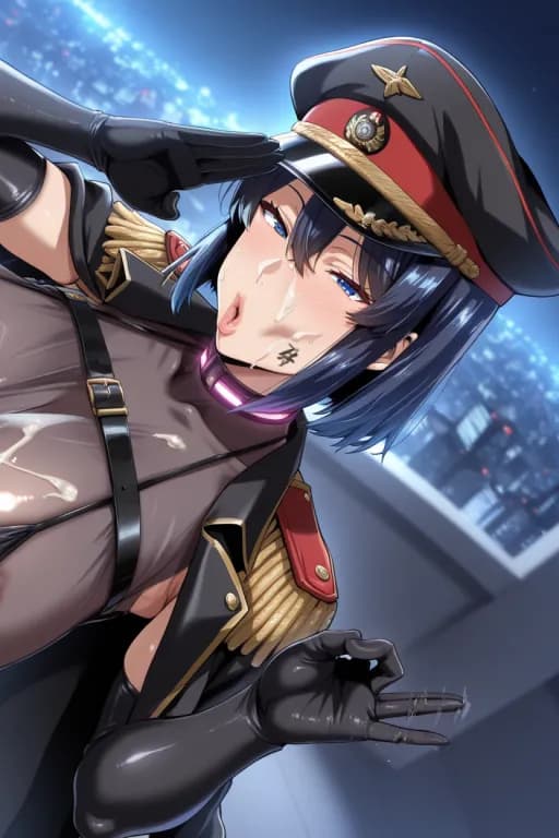 性警