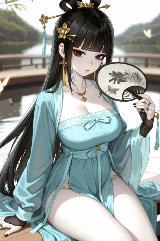 大小姐