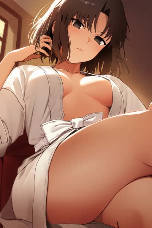 好感随意链接？
