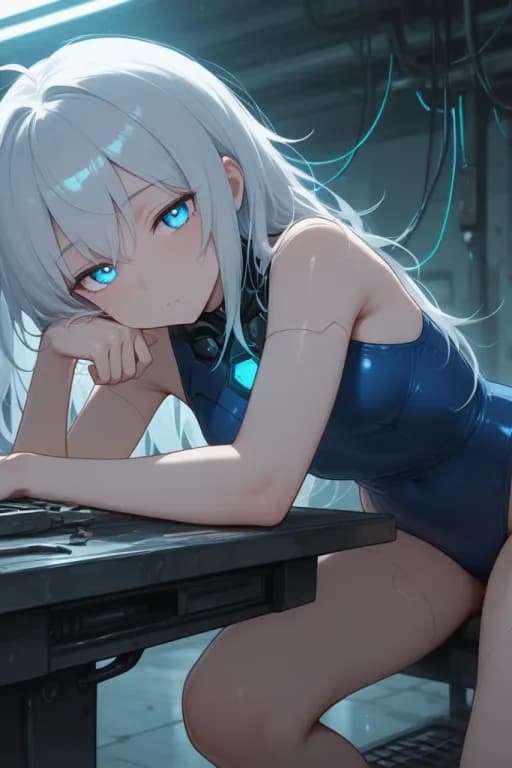 远星的探索者