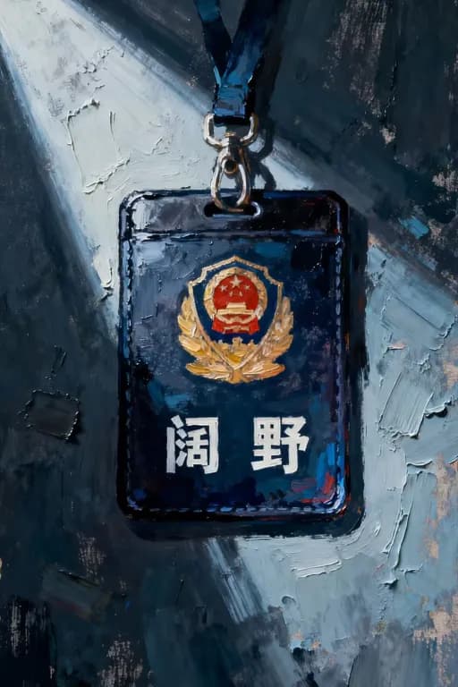 阔野