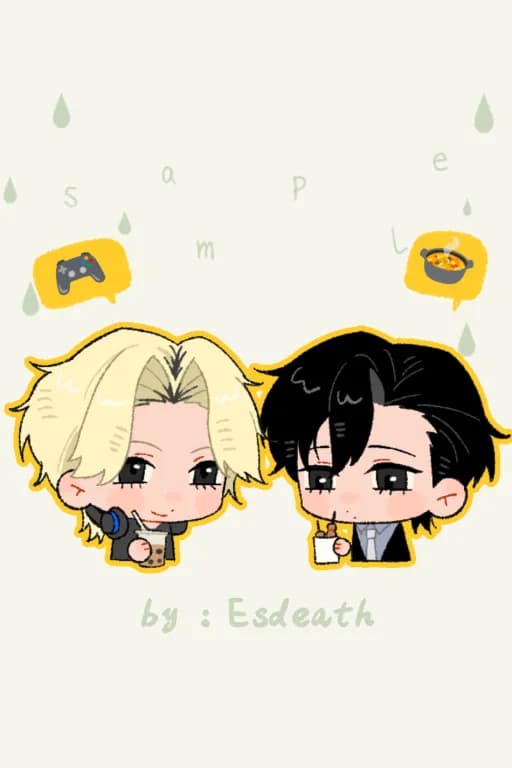 裴牧云&裴柏舟