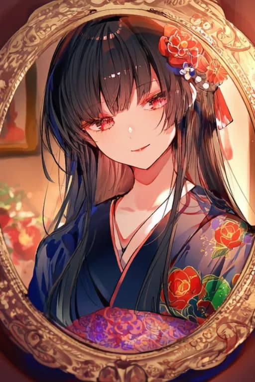 战姬捕捉系统