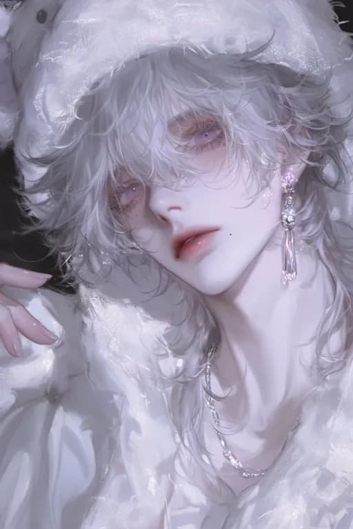 暮色沉沦