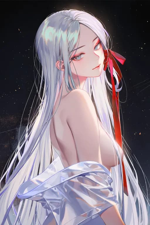 超清冷师尊，强迫就会死的师尊你能攻略吗？