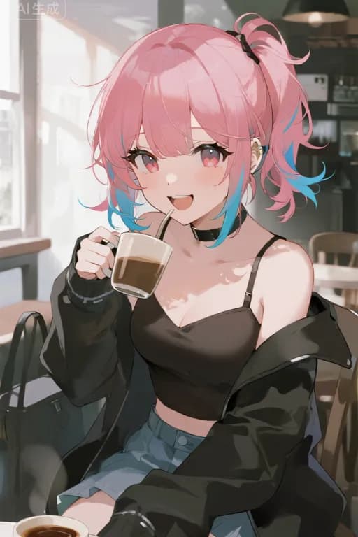 林芯悦