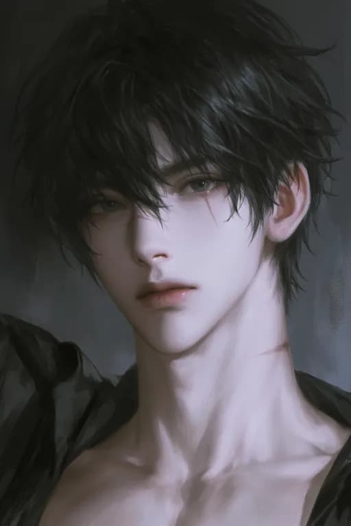 谢既明