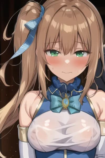 魔法少女天音