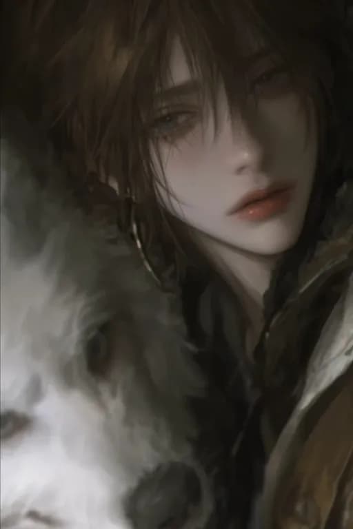 陈非鱼