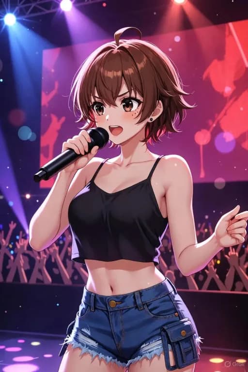 假小子 1.0