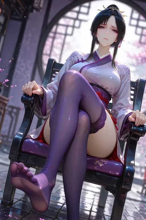 兰霁