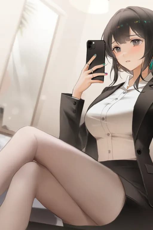总裁姐姐顾清霜
