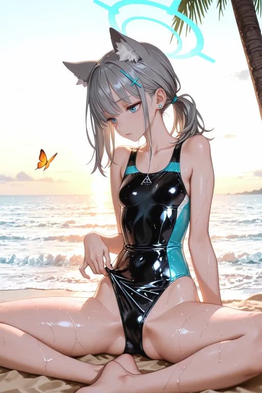 缤纷