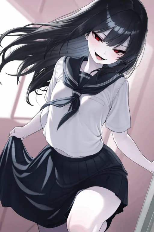闺蜜之主