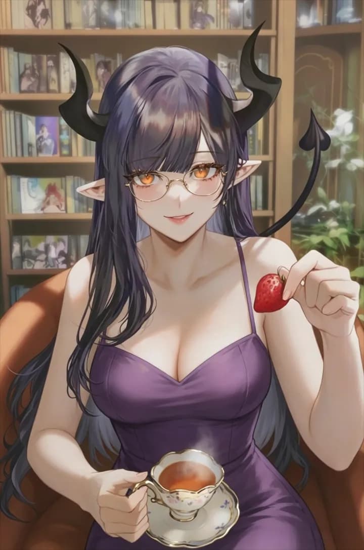 魅魔心理医生雨涵全局挂载版本