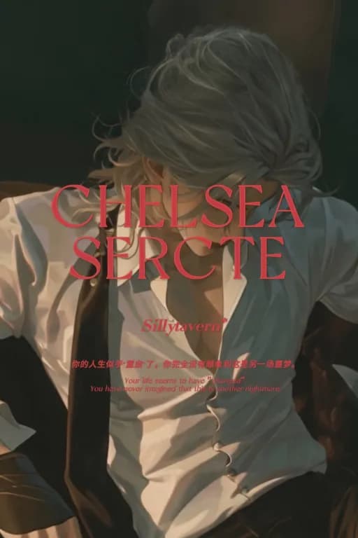 Chelsea's Secret