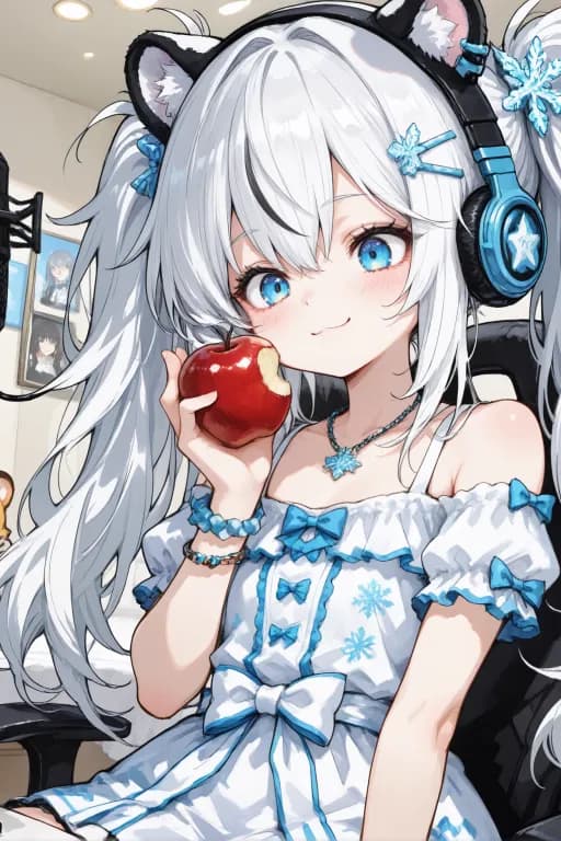 雪野真白