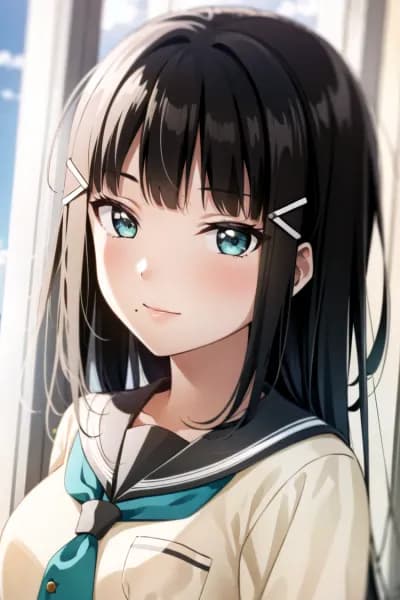 Kurosawa Dia