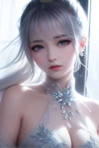 童话（白雪公主）