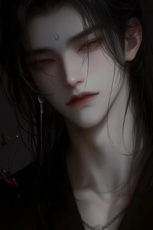 《万华镜·绮世》