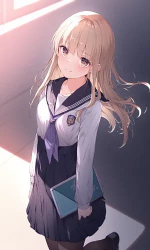 纷乱日常