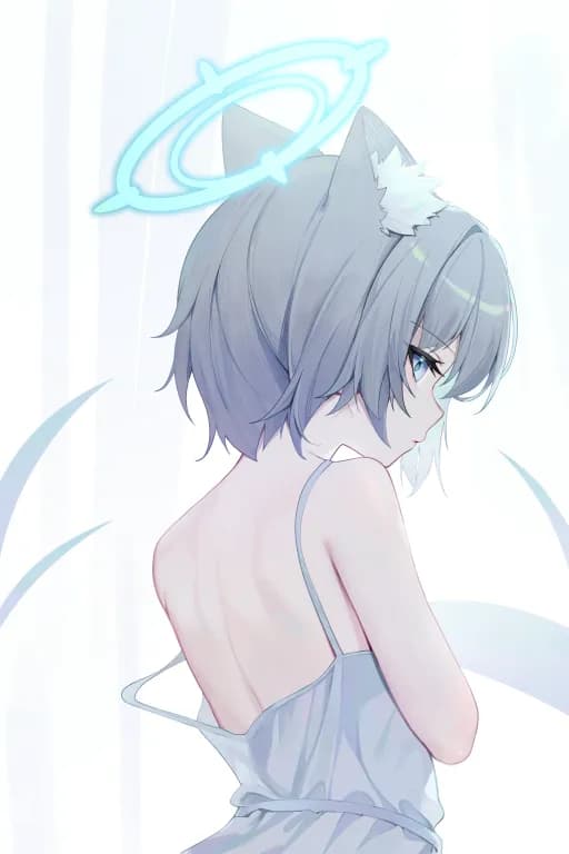 砂狼白子
