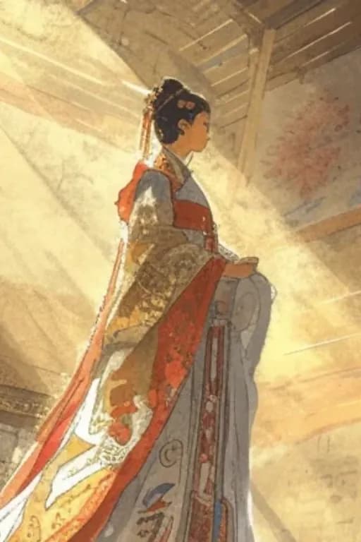 我就是皇帝