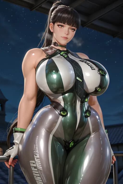 废土机娘MVUZOD_3.7（lite）