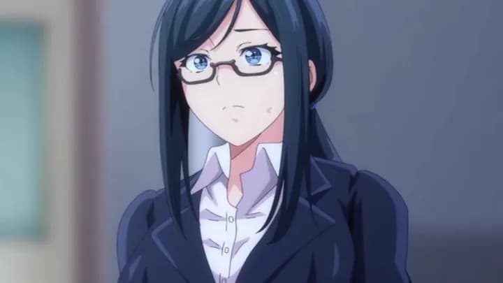 Ayako-sensei