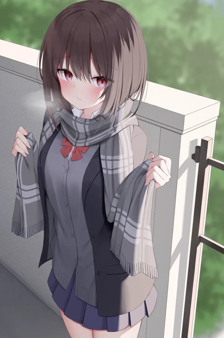 雨笑