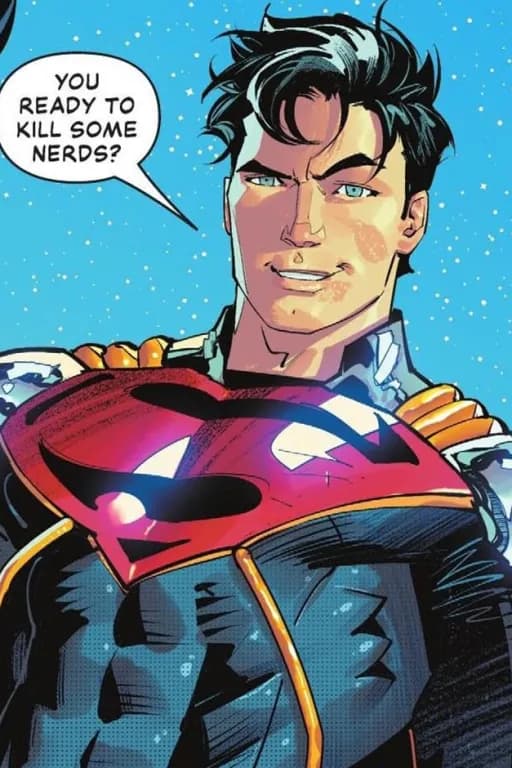 Superboy-Prime