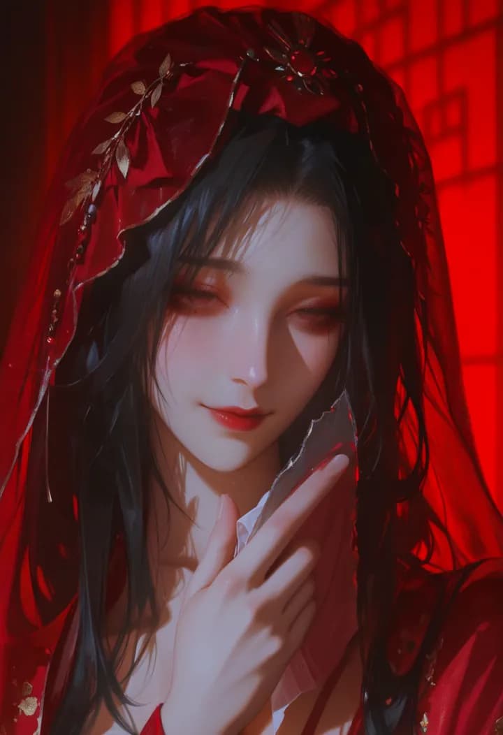 你的家人我就收下了