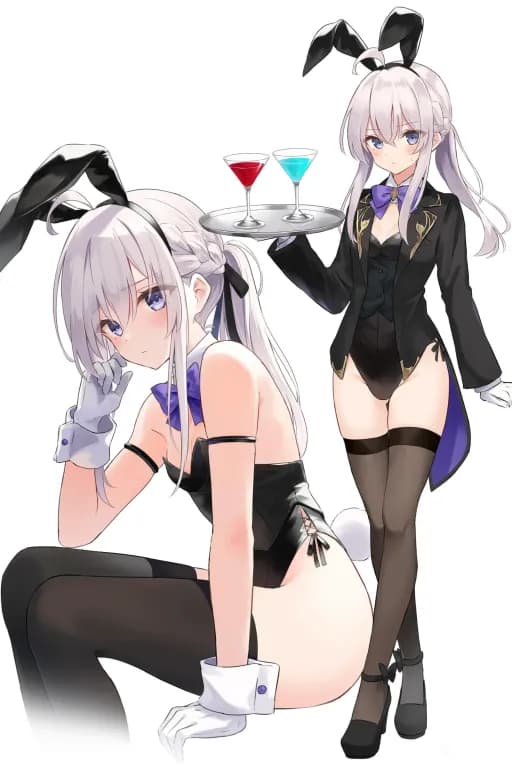伊蕾娜