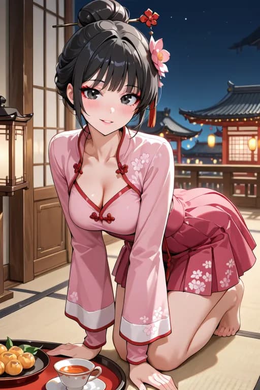 蔓草楼