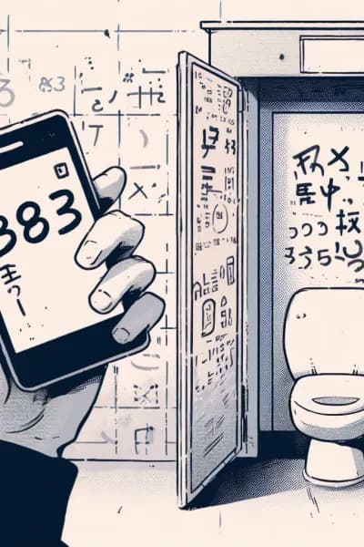 Stall Phone Numbers