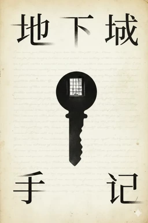 地下城手记