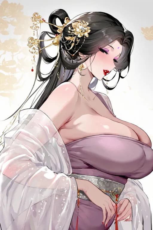 修仙界传来噩耗，母猪当妈仙子