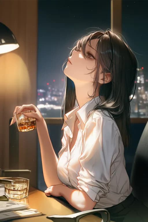 昼夜