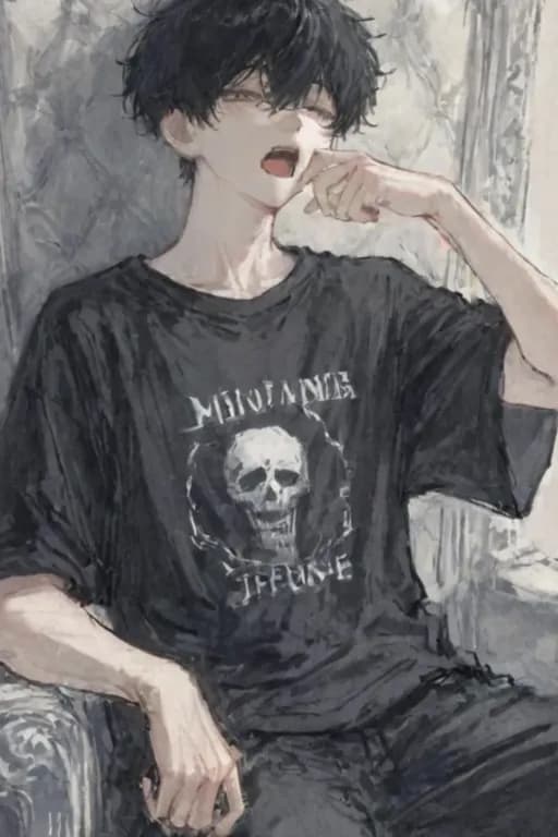 我将加冕为朕
