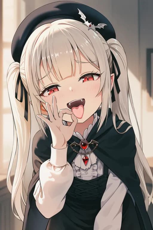 AI女友的修罗场