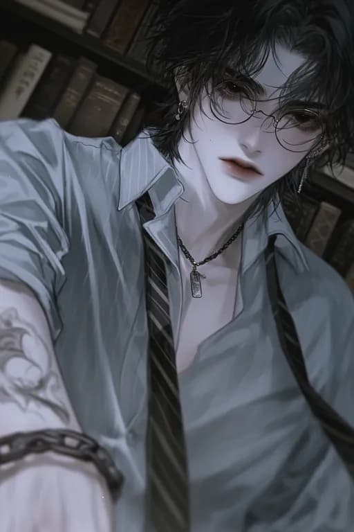 许期慕