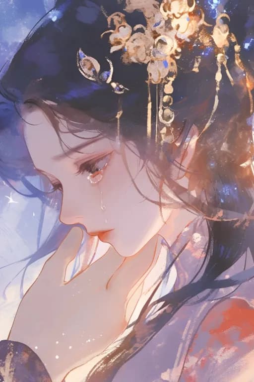 夺嫡