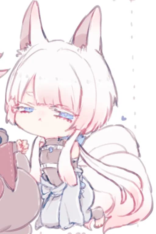 团子