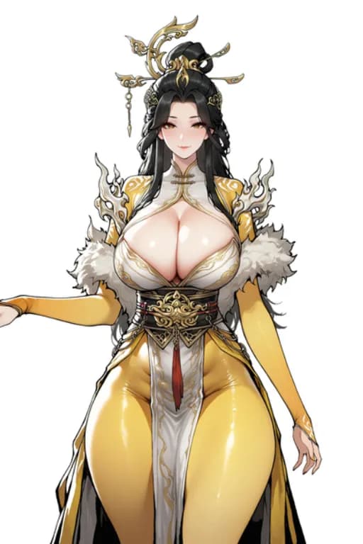 陈凡月