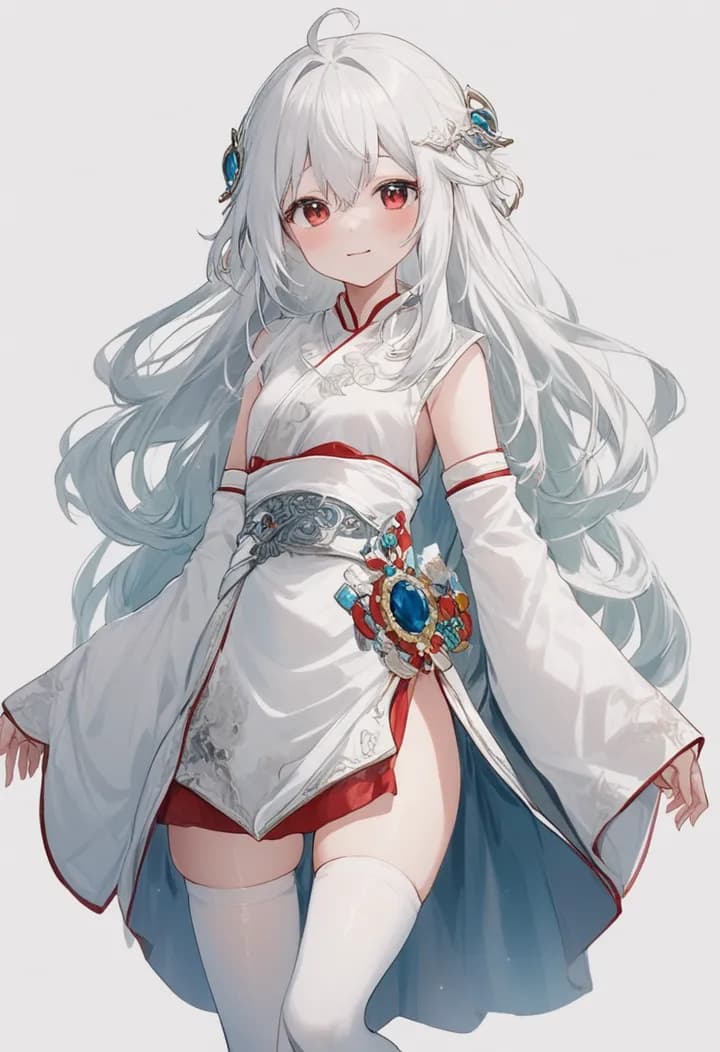 成为了你师尊的师姐你会喜欢吗？